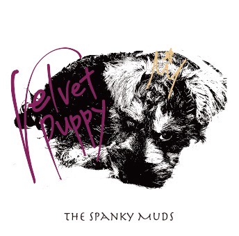 1st mini Album 『Velvet Puppy』